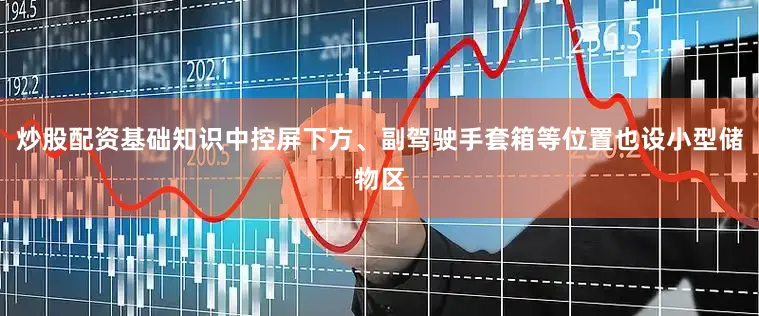 炒股配资基础知识中控屏下方、副驾驶手套箱等位置也设小型储物区
